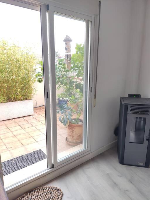 Apartamento Luminoso Con Jardin La Zubia  Exterior photo