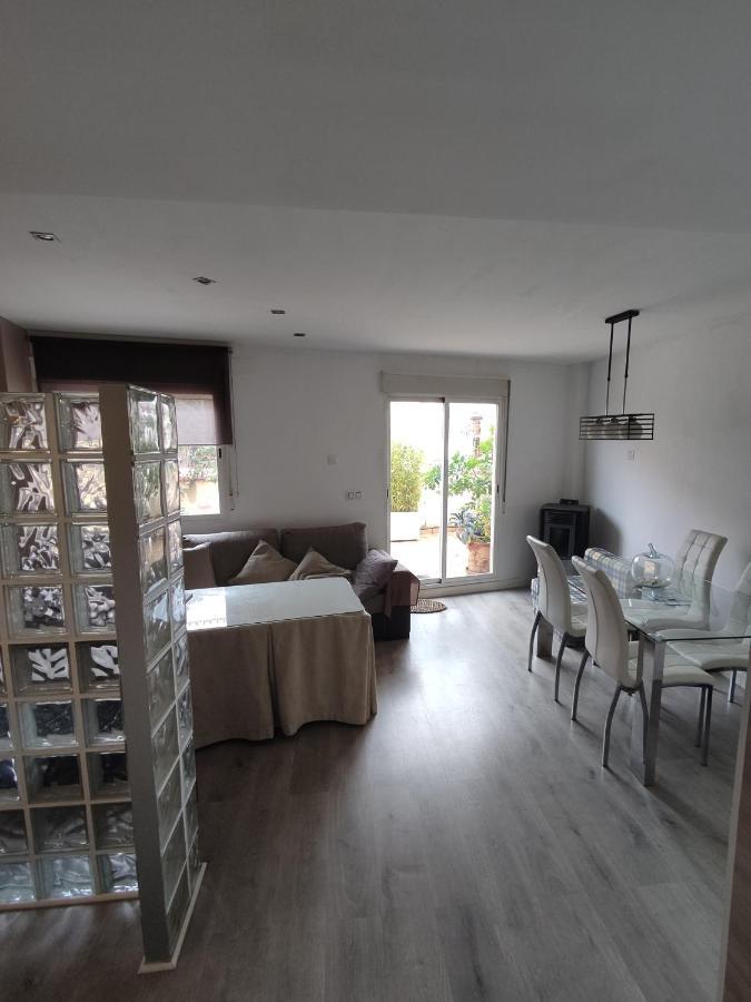 Apartamento Luminoso Con Jardin La Zubia  Exterior photo